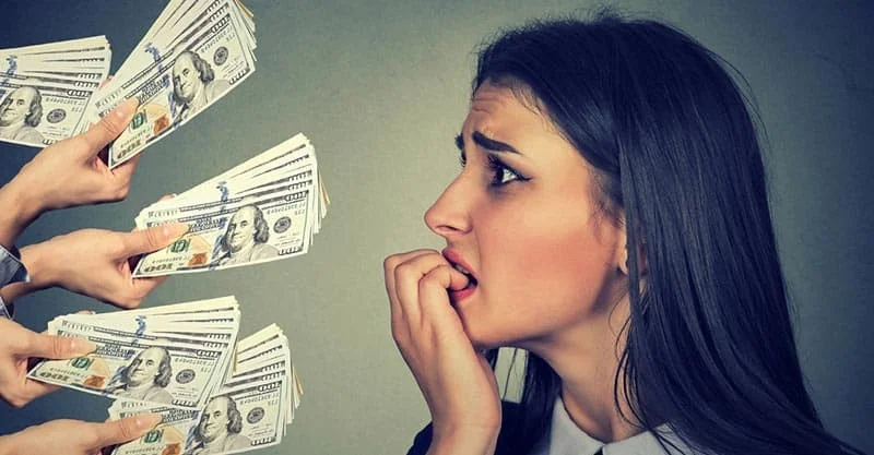 She Lost Her £2.5M Idea to the People She Trusted Most