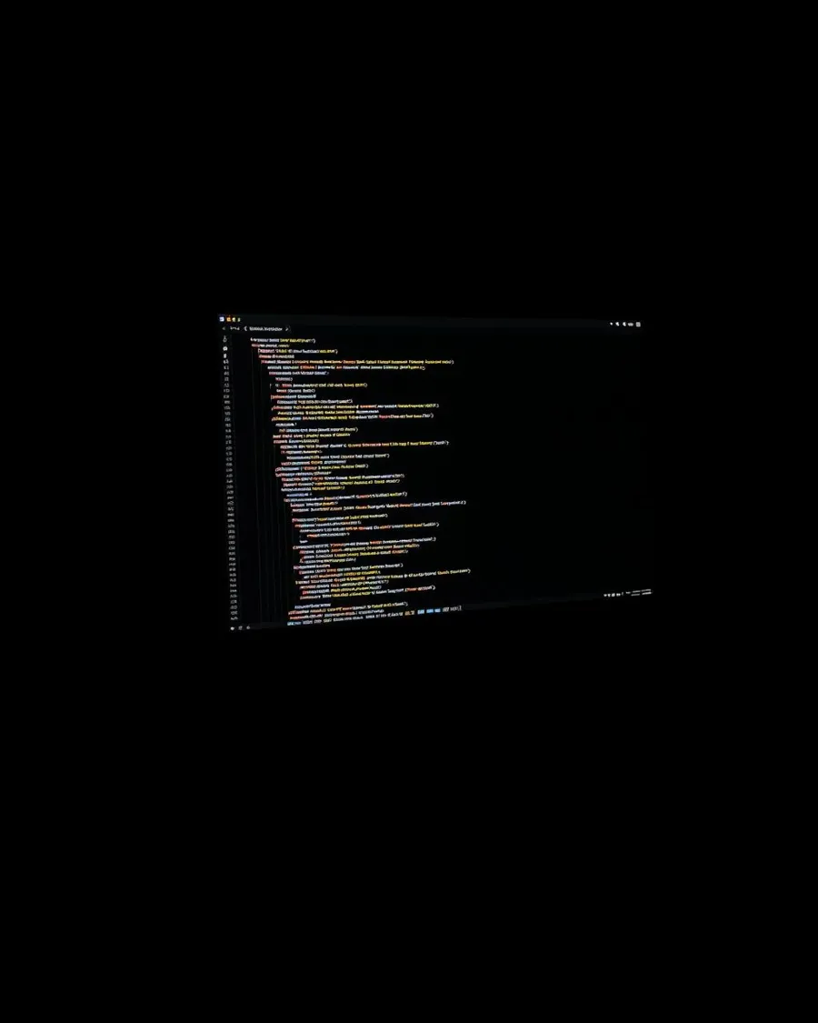 Developer workstation with production code